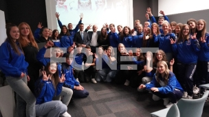 Održati veze sa dijasporom